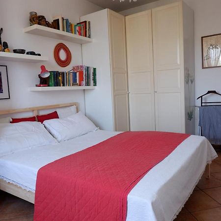 Latte E Menta Bed & Breakfast Motta Visconti Exterior foto