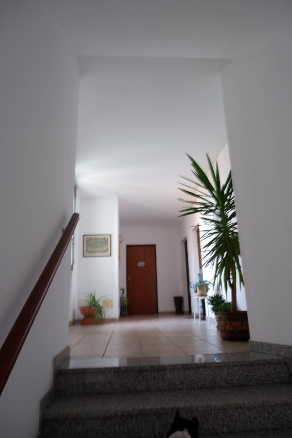 Latte E Menta Bed & Breakfast Motta Visconti Exterior foto