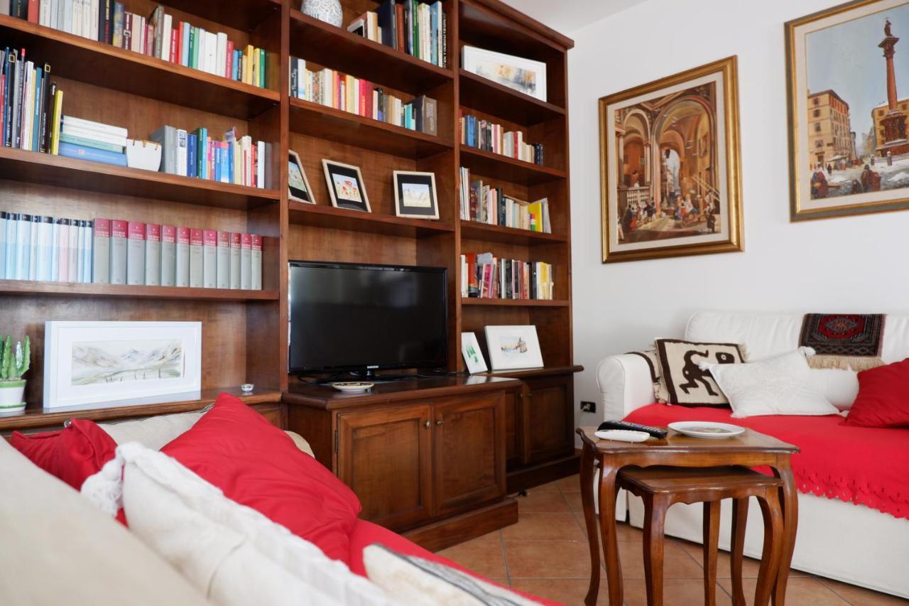Latte E Menta Bed & Breakfast Motta Visconti Exterior foto