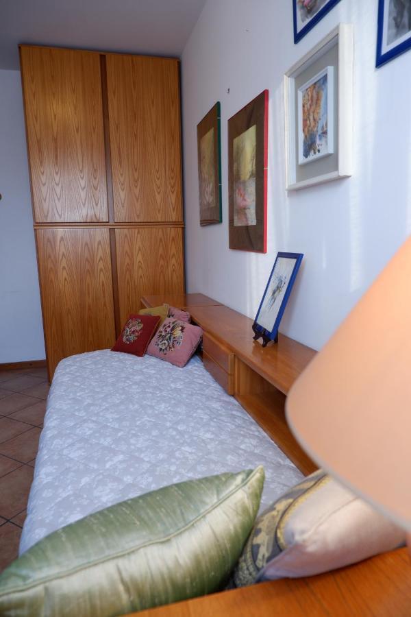 Latte E Menta Bed & Breakfast Motta Visconti Exterior foto