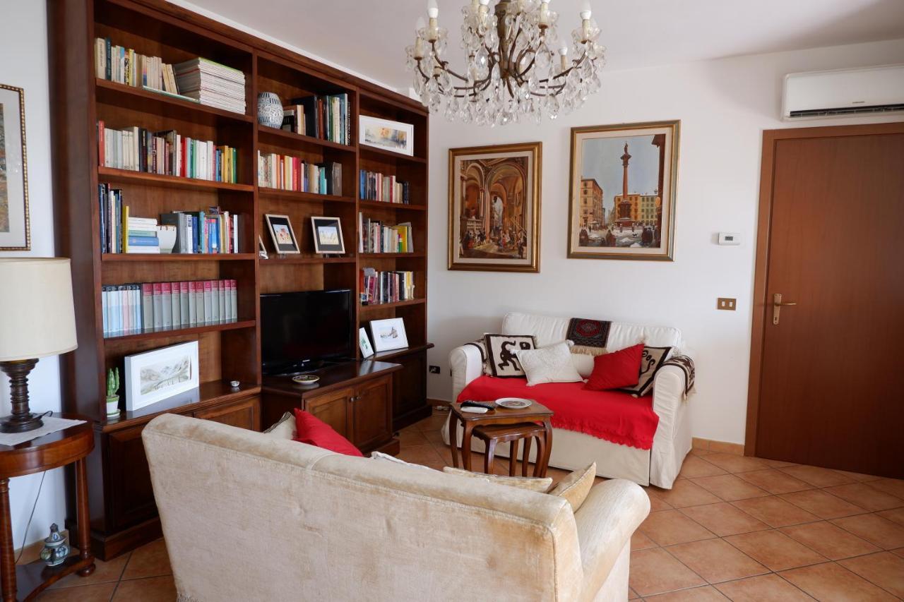 Latte E Menta Bed & Breakfast Motta Visconti Exterior foto