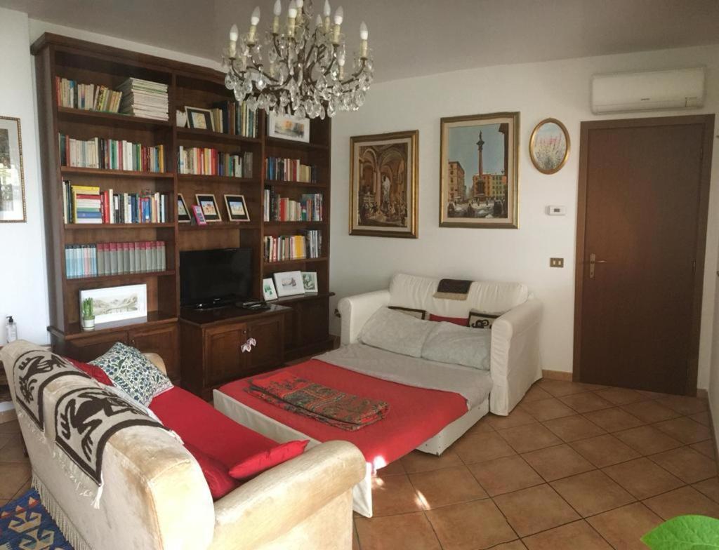 Latte E Menta Bed & Breakfast Motta Visconti Exterior foto